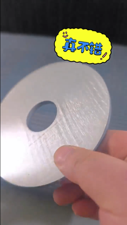 河南抛光拉丝机对碳钢表面进行锈迹毛刺处理